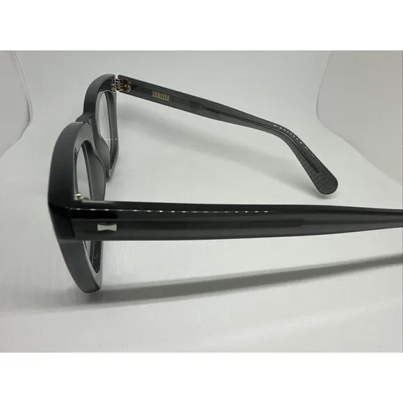 Cubitts Judd Light Grey Frame 52mm Eyeglasses